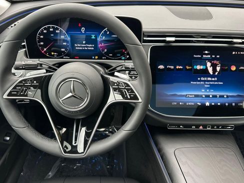 Used 2026 Mercedes-Benz E 350 Sedan image 27