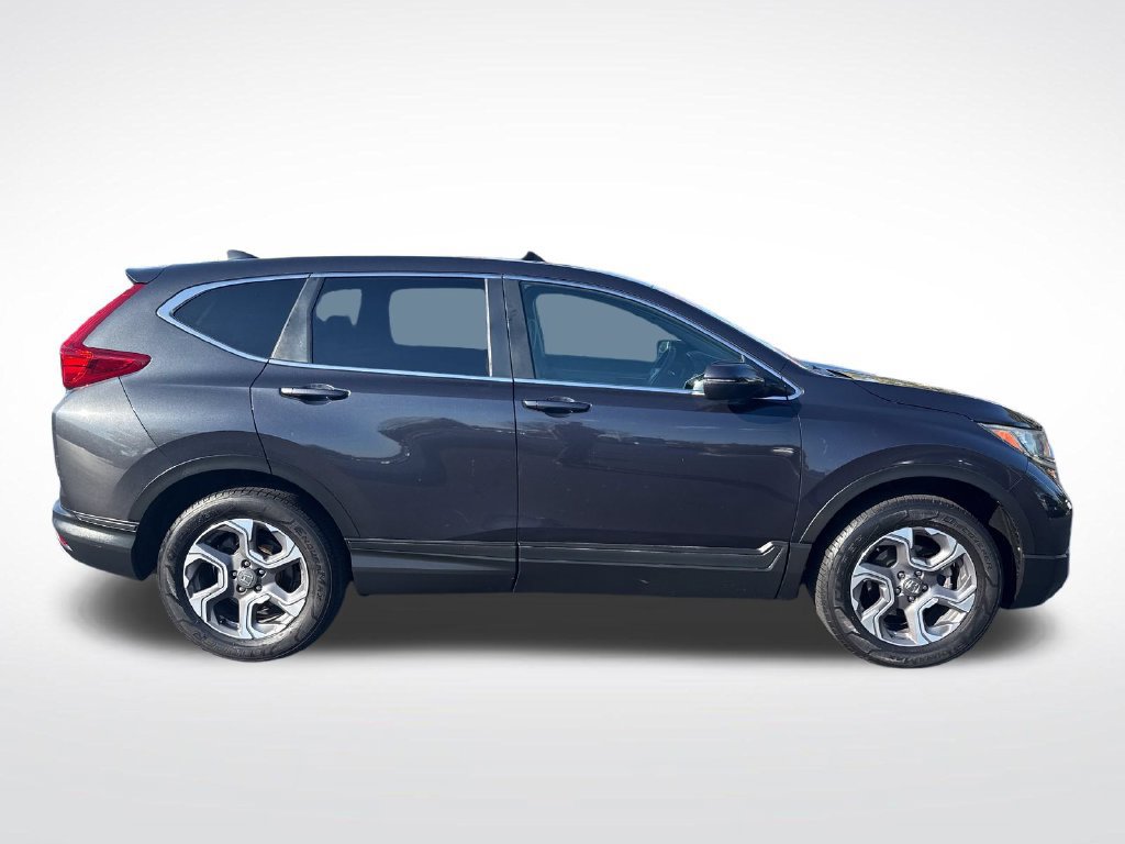Used 2017 Honda CR-V EX image 6