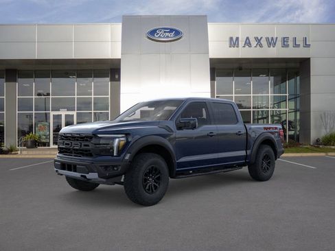 New 2025 Ford F150 Raptor image 23