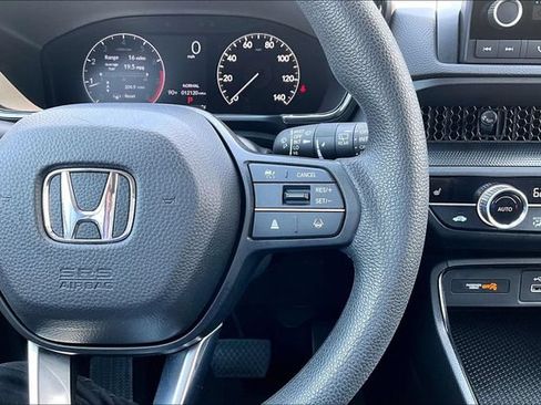 Used 2024 Honda CR-V EX image 12