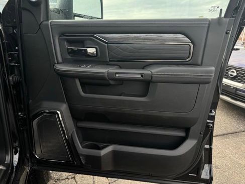 New 2026 RAM 2500 Limited image 15
