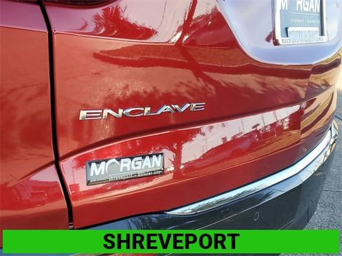 Certified 2024 Buick Enclave Premium image 32