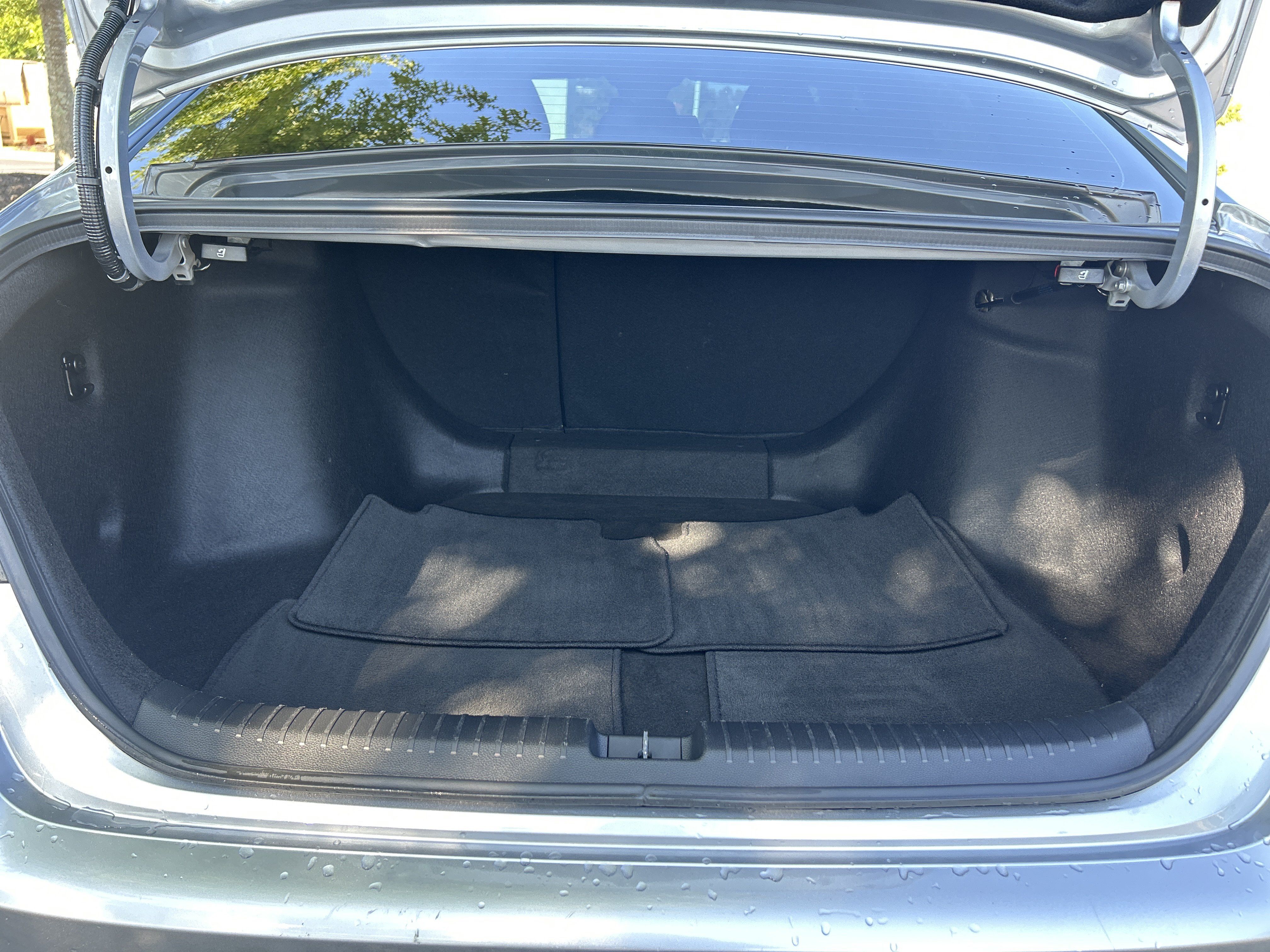 Used 2025 Honda Accord SE image 30