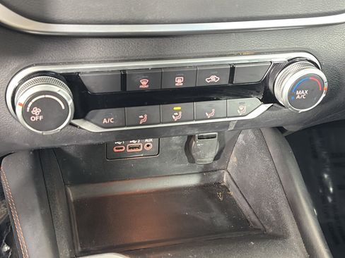 Used 2021 Nissan Altima 2.5 SR image 21