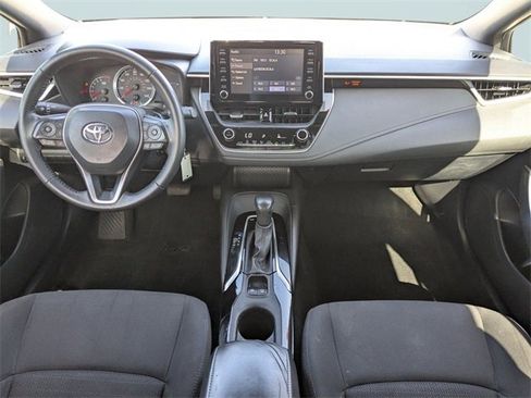 Used 2020 Toyota Corolla SE image 13