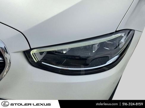 Used 2022 Mercedes-Benz S 580 4MATIC Sedan image 8