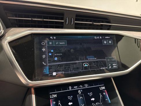 Used 2024 Audi A6 Premium Plus w/ Premium Plus Package image 19