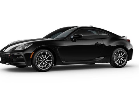 New 2026 Toyota GR86 RWD image 3
