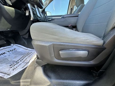 Used 2016 RAM 2500 SLT image 12