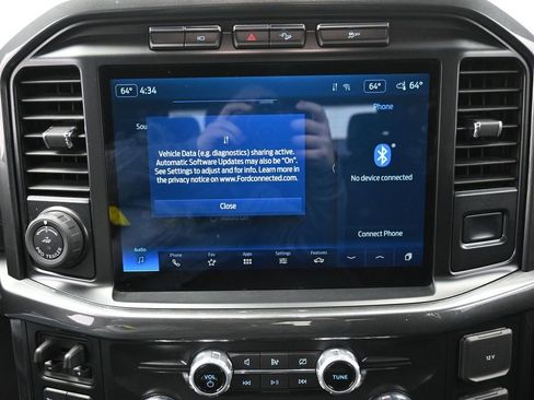 Used 2022 Ford F150 XLT w/ Equipment Group 302A High image 4