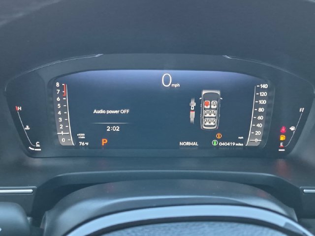 Used 2023 Honda Pilot Elite image 11