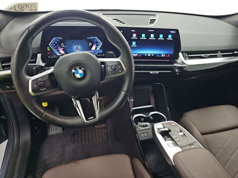 Certified 2025 BMW X1 xDrive28i w/ Technology Package AWD/4WD image 6