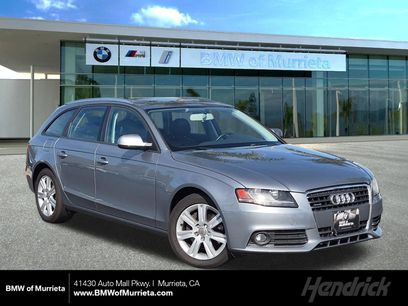 Used 2010 Audi A4 2.0T Premium