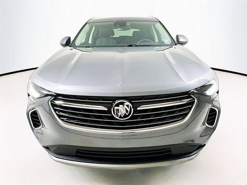 Used 2022 Buick Envision Essence w/ Safety Package image 19