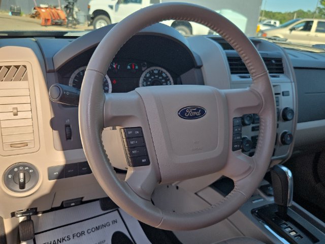 Used 2012 Ford Escape 4WD Hybrid image 14