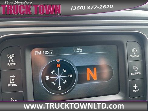 Used 2019 RAM 1500 Classic SLT AWD/4WD image 23