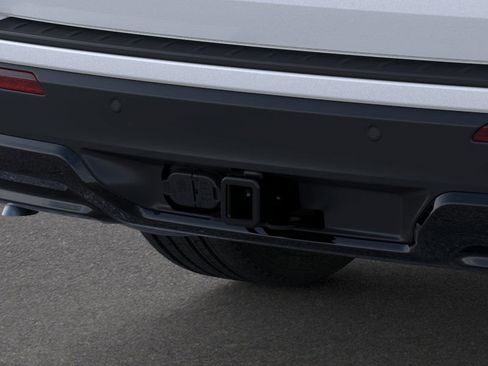 New 2025 Ford Explorer ST-Line image 23