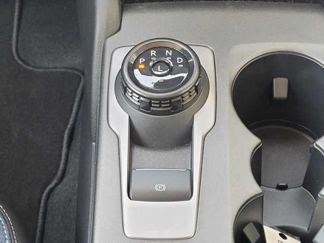 New 2026 Ford Bronco Sport Outer Banks AWD/4WD image 18