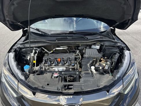 Used 2022 Honda HR-V Sport image 27