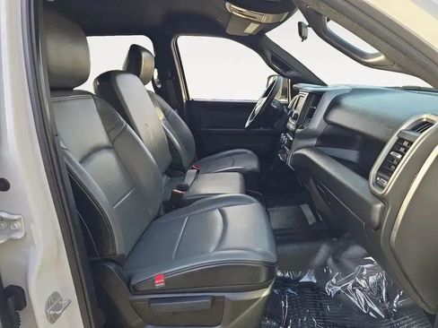 Used 2022 RAM 2500 Tradesman image 15