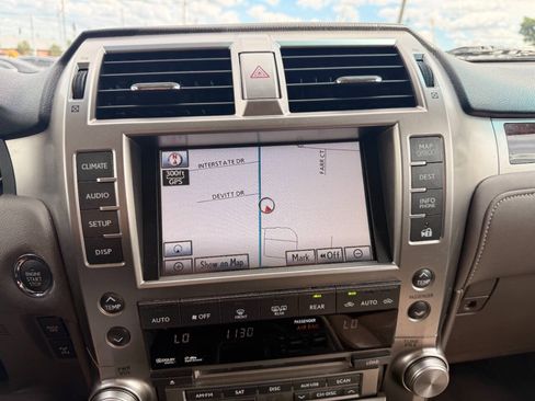 Used 2012 Lexus GX 460 Premium AWD/4WD image 50