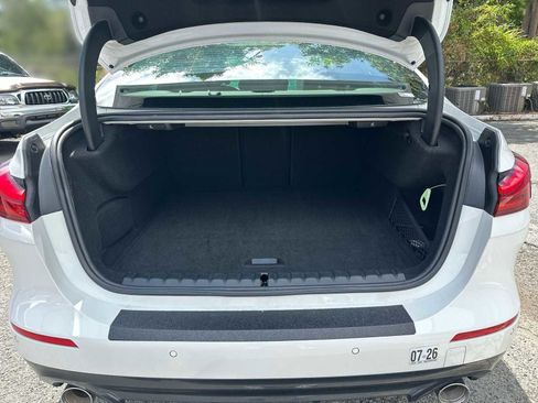 Used 2024 BMW 228i Gran Coupe image 21