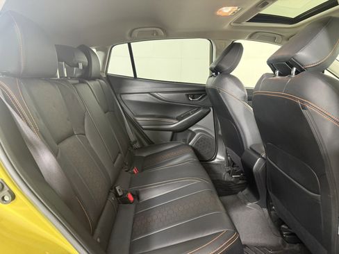 Used 2021 Subaru Crosstrek 2.5i Limited w/ Moonroof Package 2 image 15