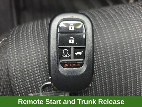 Used 2022 Honda Civic LX image 43