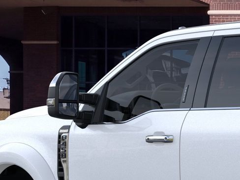 New 2026 Ford F450 King Ranch w/ Chrome Package AWD/4WD image 20