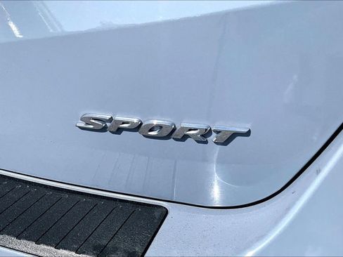 Certified 2025 Honda Odyssey Sport-L image 24