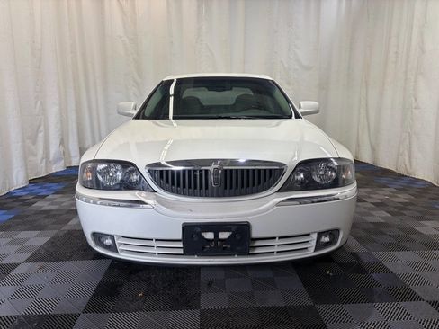 Used 2005 Lincoln LS Luxury 4dr Sedan V6 image 4