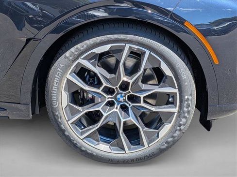 New 2027 BMW X7 M60i AWD/4WD image 10