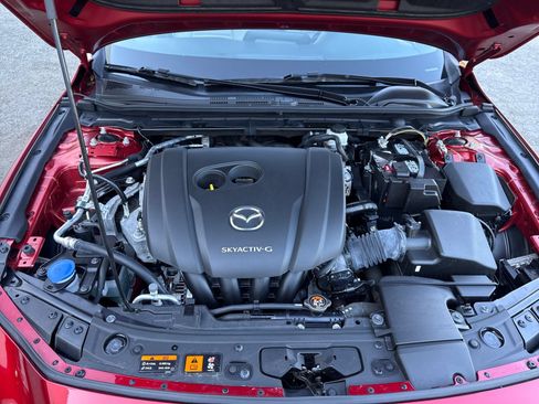 Used 2019 MAZDA MAZDA3 AWD Hatchback w/ Preferred Pkg image 22