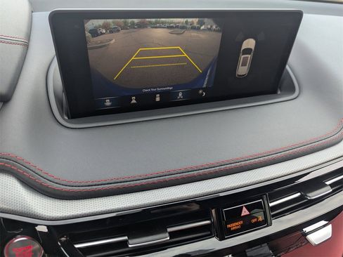 Certified 2023 Acura MDX A-Spec image 32