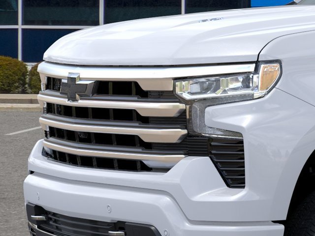 New 2026 Chevrolet Silverado 1500 High Country AWD/4WD image 13