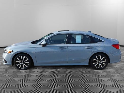 Used 2023 Honda Civic EX image 2