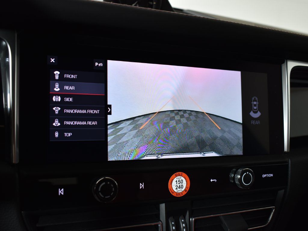 Used 2026 Porsche Macan AWD/4WD image 28
