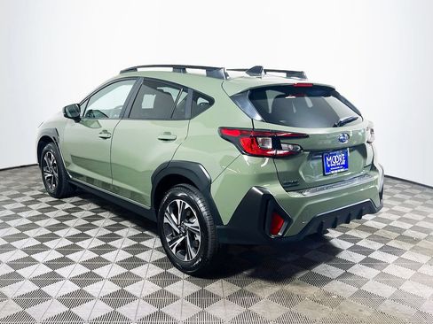 Used 2026 Subaru Crosstrek 2.5i Premium AWD/4WD image 5