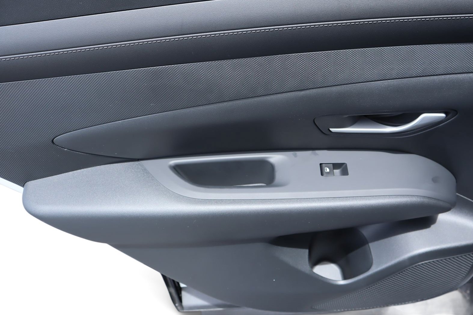 New 2026 Hyundai Tucson SEL AWD/4WD image 22