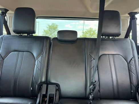 Used 2020 Ford Expedition Max Platinum AWD/4WD image 40