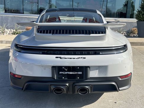 New 2026 Porsche 911 Carrera GTS image 6