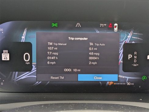 New 2026 Volvo XC90 B5 Core w/ Protection Package Premier image 42