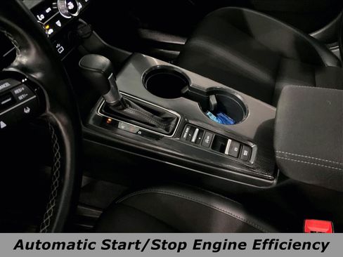 Used 2024 Honda Civic Sport image 17