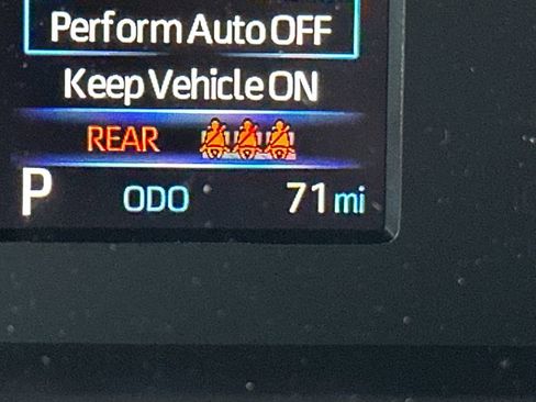 New 2026 Toyota Tundra SR5 AWD/4WD image 21