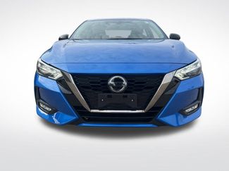 Certified 2023 Nissan Sentra SR w/ Electronics Package video 2