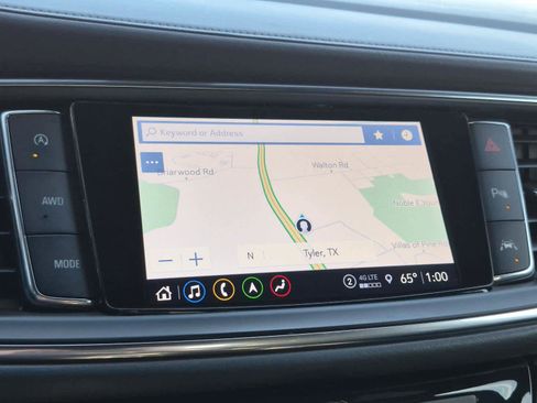 Used 2023 Buick Enclave Avenir w/ Avenir Technology Package image 30