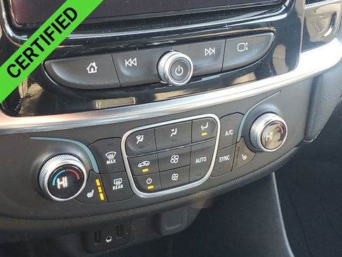 Certified 2023 Chevrolet Traverse LT w/ LPO, Floor Liner Package image 19