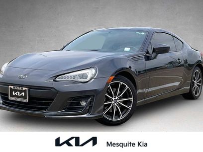 Used 2017 Subaru BRZ Limited w/ Popular Package #3