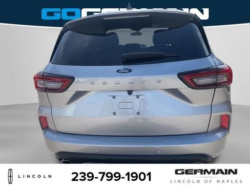 Used 2023 Ford Escape ST-Line w/ Tech Pack #1 image 6