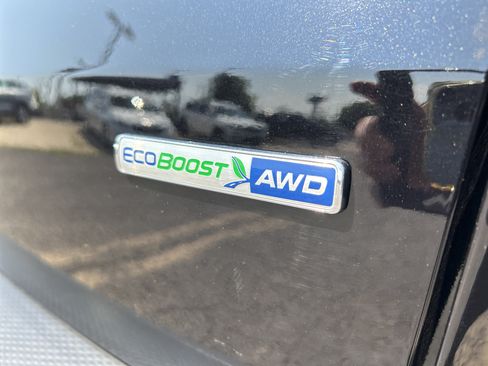 Used 2020 Ford Escape SEL AWD/4WD image 26